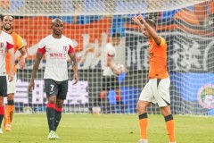 土耳其贝西克塔斯2000万欧元求购阿森纳边锋特罗萨德