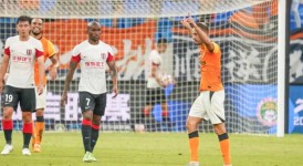 土耳其贝西克塔斯2000万欧元求购阿森纳边锋特罗萨德