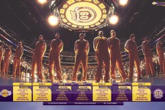 拒绝黑八重现！雄鹿凭借字母哥无解表现成功复仇热火。